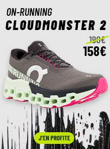 CHomme On-Running Cloudmonster 2