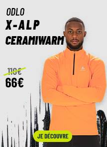 VH Odlo X-Alp Ceramiwarm