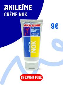 Accessoires Akilene Crme Nok