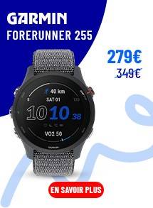 lctro Garmin Forerunner 255