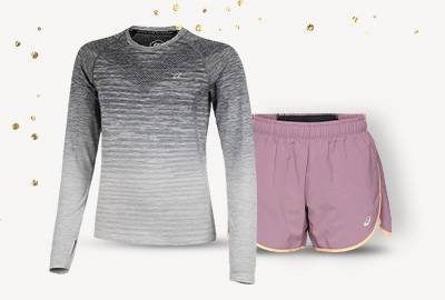 vtements sport femme running trail randonne fitness