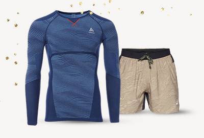 vtements sport homme running trail randonne fitness