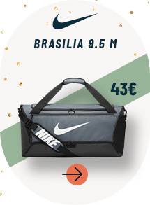 Accessoire Nike Brasilia 9.5 M