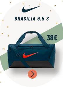 Accessoire Nike Brasilia 9.5 S