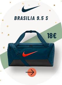 Accessoire Nike Brasilia 9.5 S