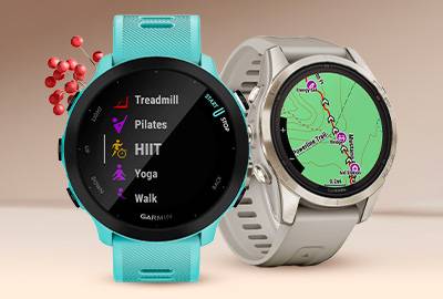 montre connecte cardio gps sport running trail randonne fitness