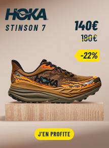 CH Hoka Stinson 7