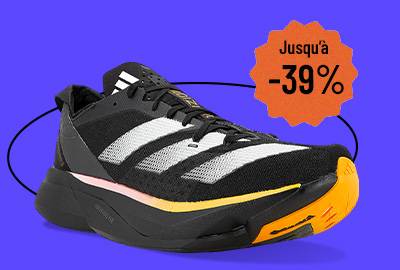 chaussures sport homme running trail randonne fitness