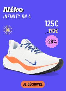 CF Nike Infinity RN 4