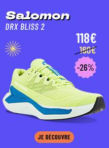 CH Salomon DRX Bliss 2