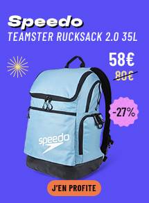 Acces Speedo Teamster Rucksack 2.0 35L