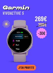 garmin vivoactive 5