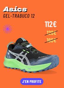 CH Asics Gel-Trabuco 12