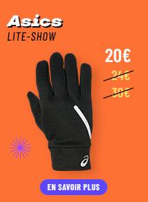 Accessoires ASICS Lite-Show 