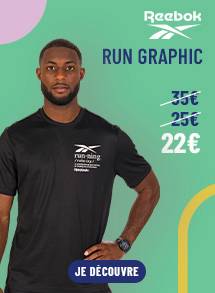 VH Reebok Run Graphic