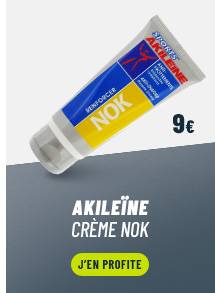 Protection musculaire Akilene Crme Nok