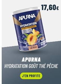 Diet Apurna Hydratation got th pche