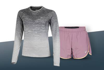 vtements sport femme running trail randonne fitness