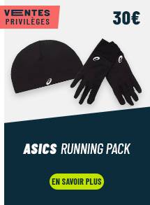 Accessoires ASICS Running Pack