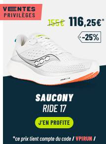 CH Saucony Ride 17