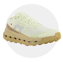 Women's Trail Running Shoes