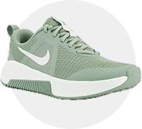 Chaussures de training et fitness femme