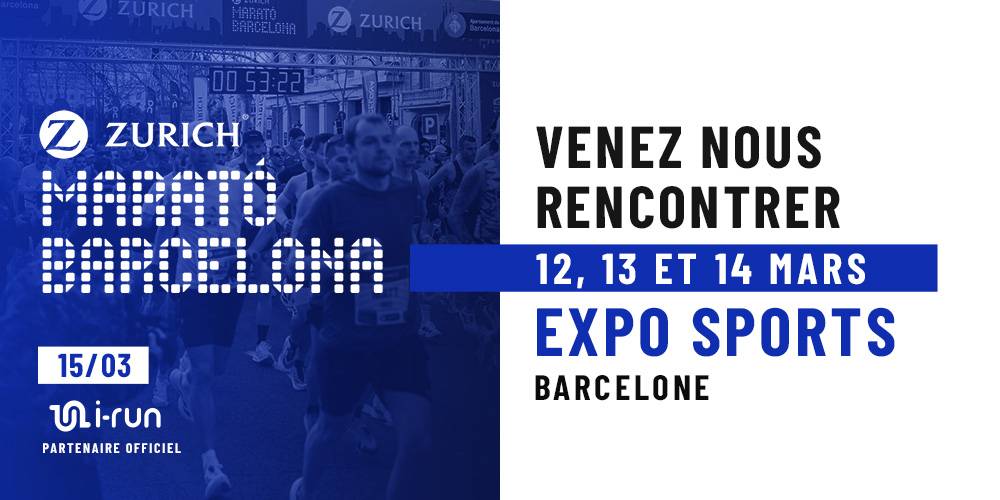 pr�parer le Marathon de Barcelone