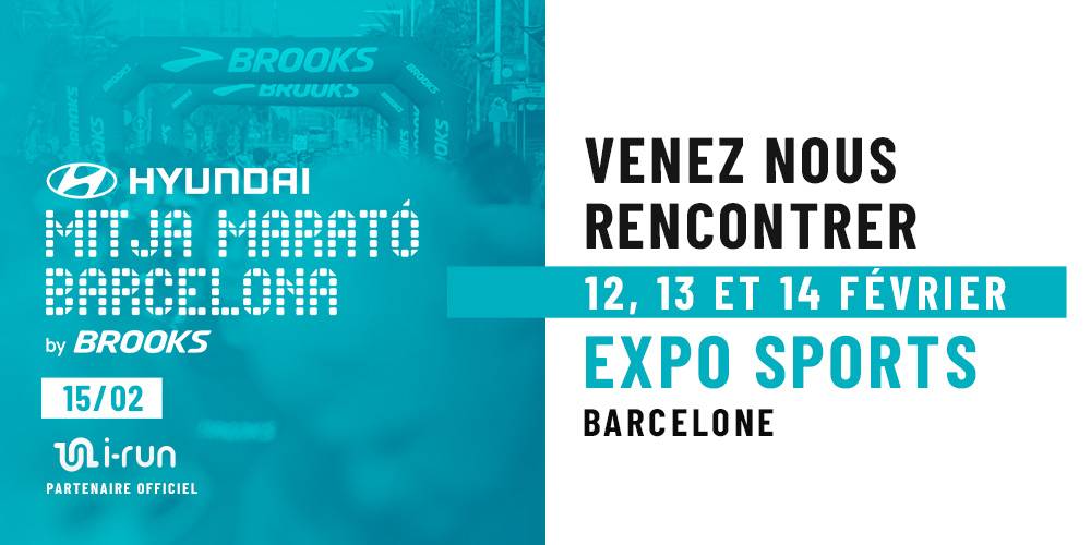 Pr�parer le Semi-Marathon de Barcelone 