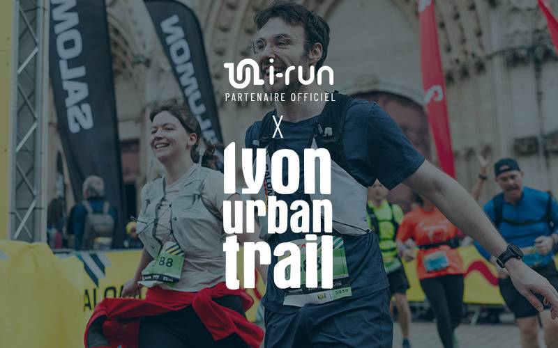 prparer le Lyon Urban Trail