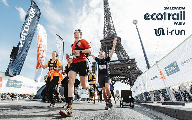 pr�parer l'ecotrail de paris