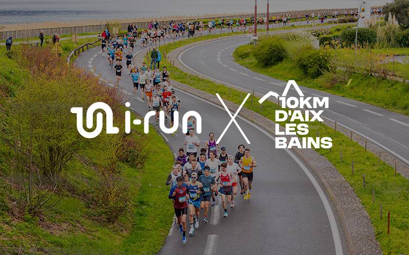 prparer le 10km d'Aix-les-Bains