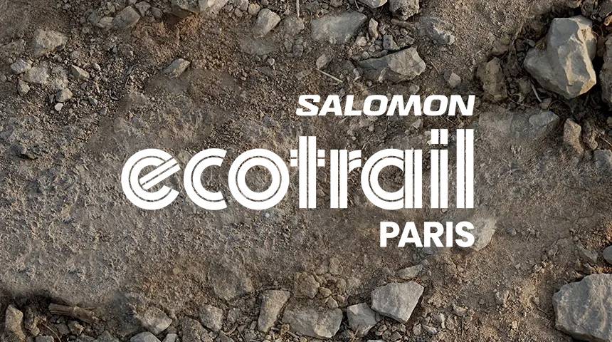 i-Run EcoTrail Paris