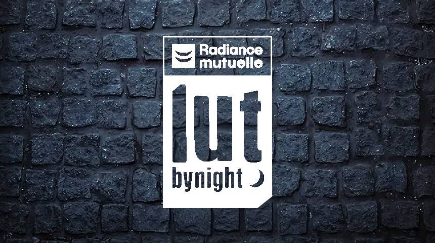 Radiance Mutuelle Lyon Urban Trail By Night