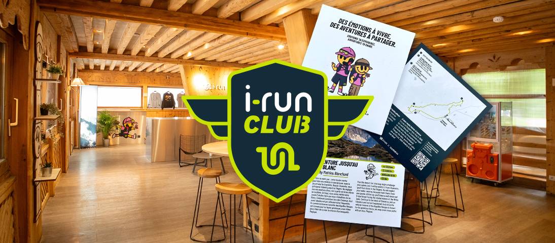 club i-Run