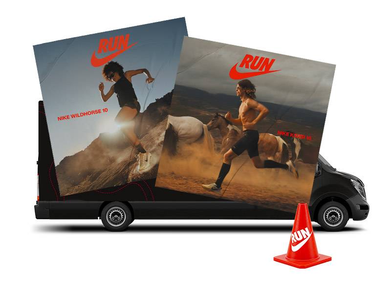 ou acheter nike wildhorse 10 et nike kiger 10