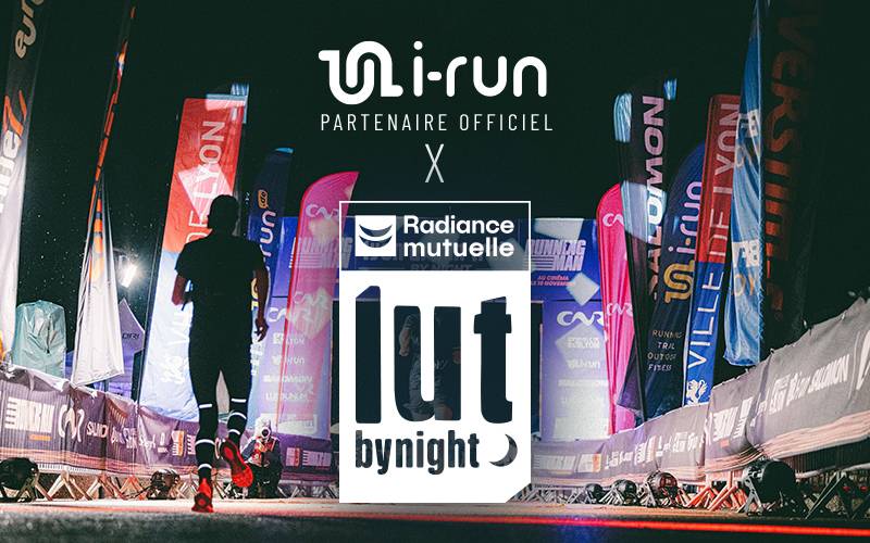 pr�parer le Lyon Urabn Trail by Night