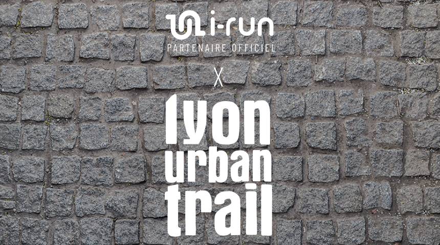 i-Run Lyon Urban Trail