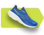 Saucony Hurricane 25