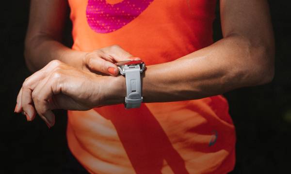 montre de sport
