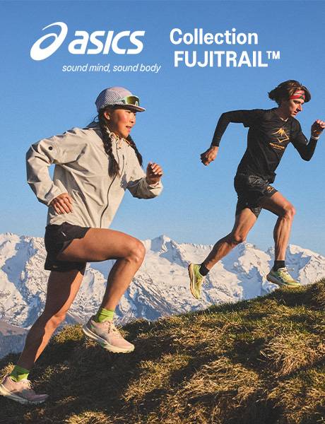 ASICS FUJI