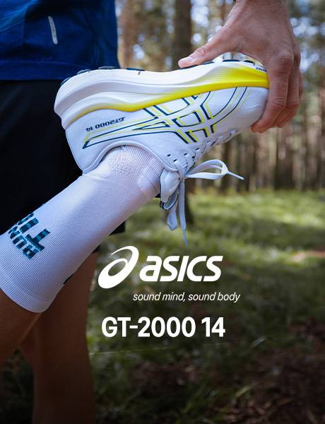 asics 