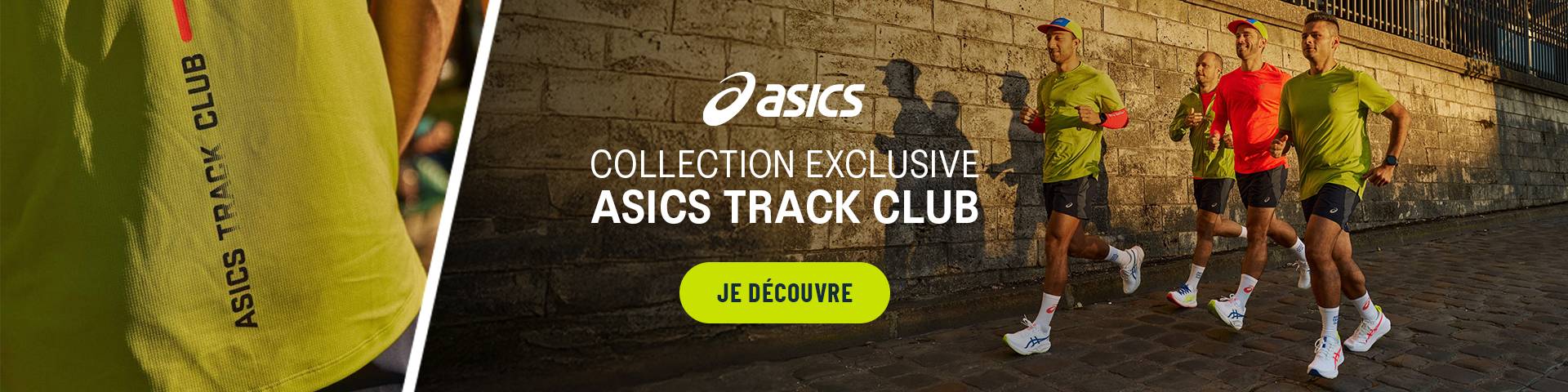 asics pack atc