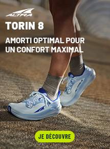 altra torin 8 femme