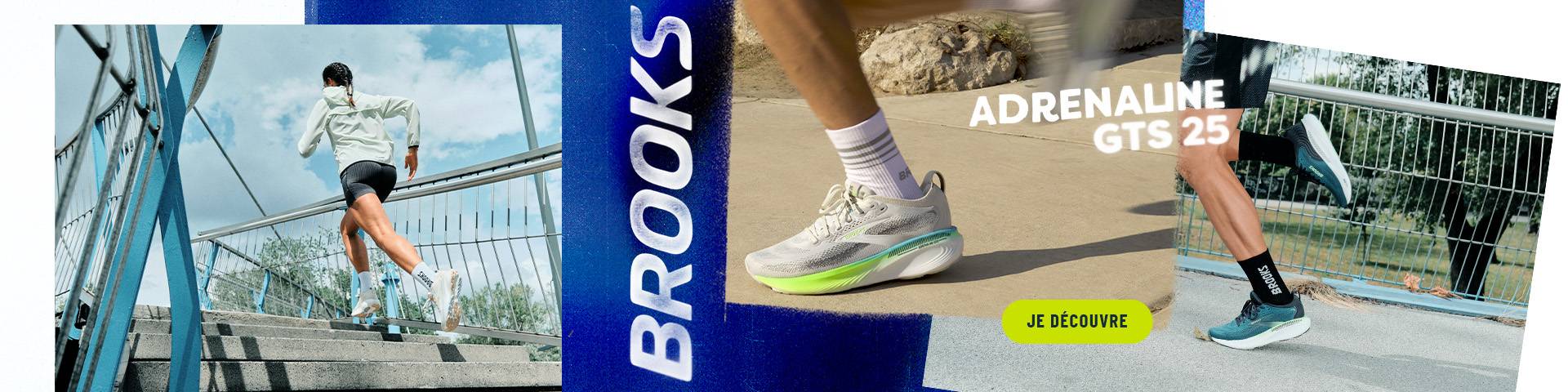 brooks adrenaline gts 25