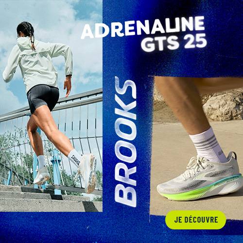 Brooks Adrenaline
