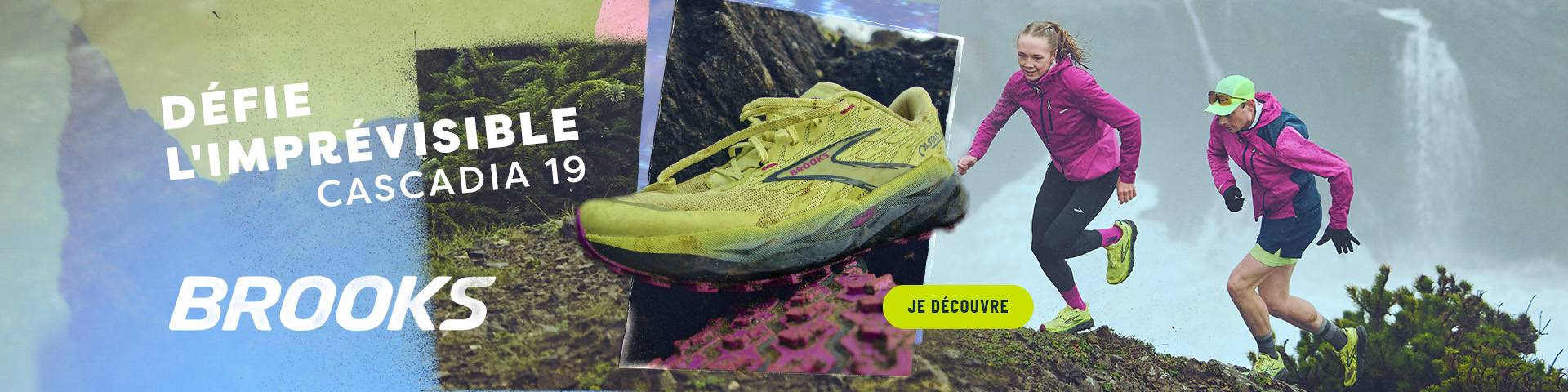 brooks cascadia 19