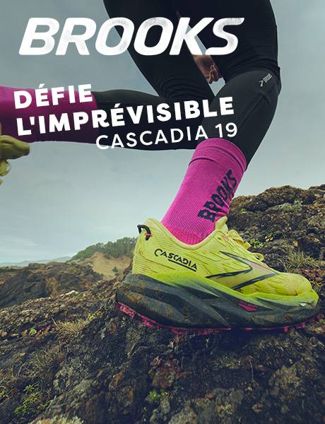 brooks cascadia 19