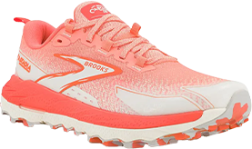 Brooks Cascadia