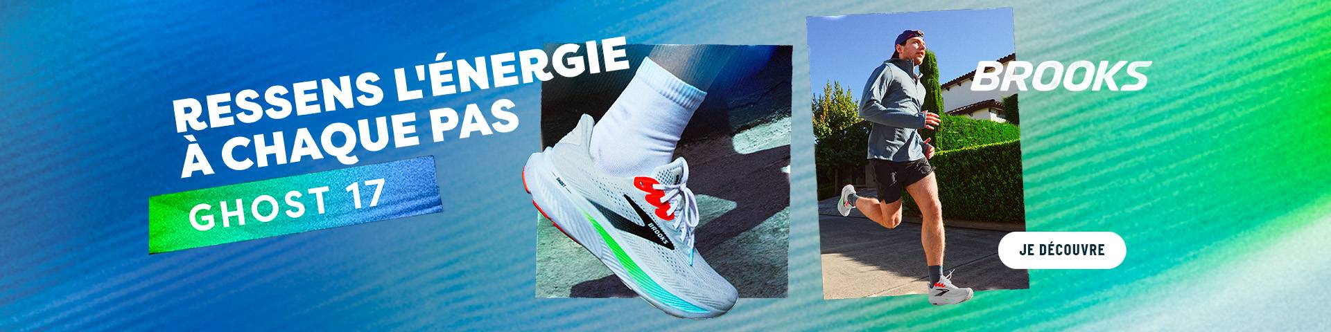 brooks ghost 17
