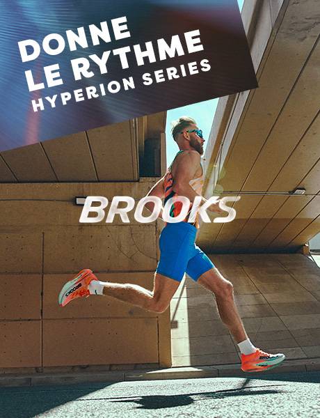 brooks hyperion